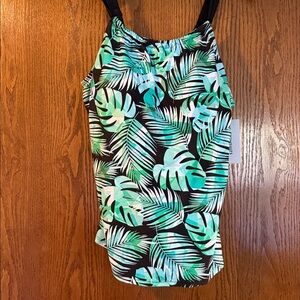 Swimsuits for All Tankini Sz16